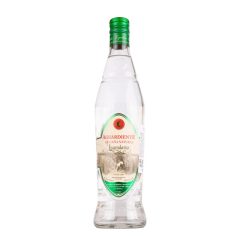 Legendario Natural Aguardiente Rum 0,7L 40%