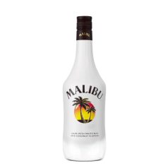 Malibu Rum 0,5L 21%