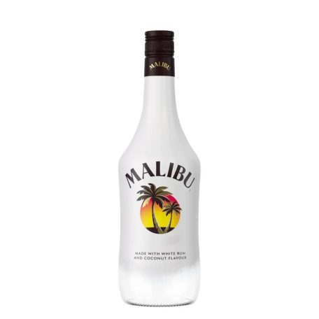 Malibu Rum 0,5L 21%
