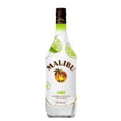 Malibu Lime Rum 0,7L 21%