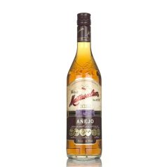 Matusalem Anejo Rum 0,7L 38%