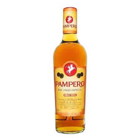 Pampero Anejo Especial Rum 0,7L 40%