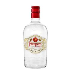 Pampero Blanco Rum 0,7L 37,5%