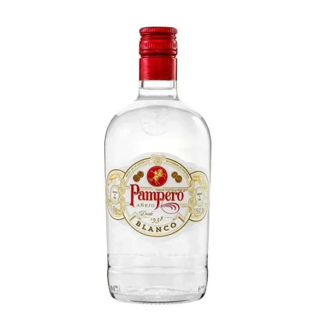 Pampero Blanco Rum 0,7L 37,5%