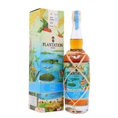 Plantation 19y Fiji Islands Rum 2004 DD. 0,7L 50,3%