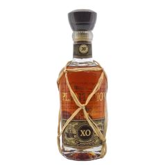 Plantation XO Extra Old Rum 0,35L 40%