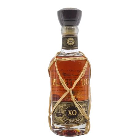 Plantation XO Extra Old Rum 0,35L 40%