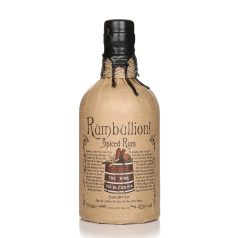 Rumbullion! Spiced Rum 0,7L 42,6%