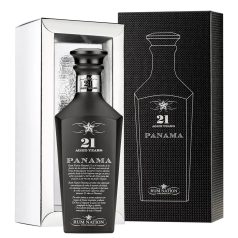 Rum Nation Panama 21 Years Rum DD. 0,7L 43%