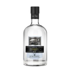 Rum Nation Jamaica White Pot Still Rum 0,7L 57%