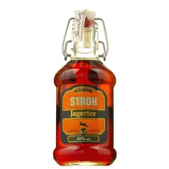 Stroh 40% Rum 0,5L 40%