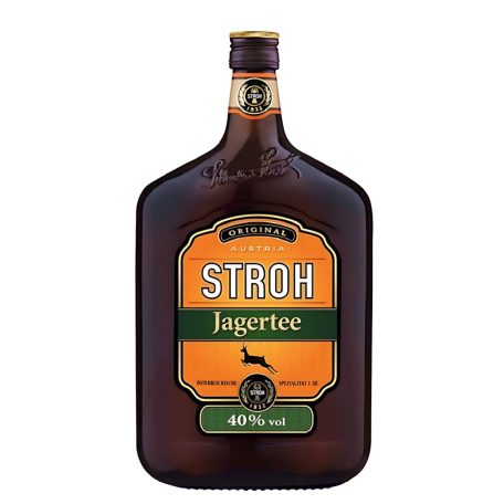 Stroh 40% Rum 0,7L 40%