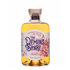 The Demons Share 3 Years El Oro del Diablo 0,7L 40%