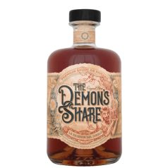 The Demons Share 6 Years Rum 1,5L 40%