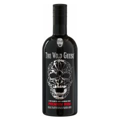 The Wild Geese Premium Rum 0,7L 40%