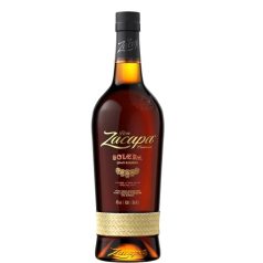 Zacapa 23 Solera Gran Reserva Rum 0,7L 40%