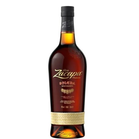 Zacapa 23 Solera Gran Reserva Rum 0,7L 40%