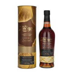   Zacapa 23 Years La Doma Heavenly Cask Collection Rum DD. 0,7L 40%