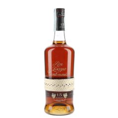 Zacapa Solera Reserve 15 Rum 0,7L 40%