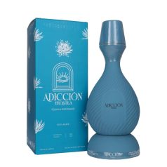 Adiccion Reposado Tequila DD. 0,7L 40%