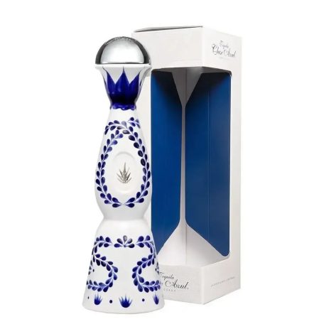 Clase Azul Reposado Tequila DD. 1,75L 40%
