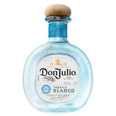 Don Julio Tequila Blanco 0,7L 38%