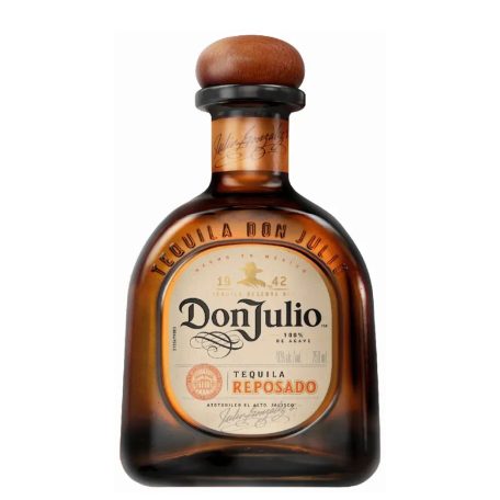 Don Julio Reposado Tequila 0,7L 38%