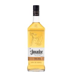 El Jimador Reposado Tequila 0,7L 38%