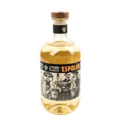 Espolón Reposado Tequila 0,7L 40%