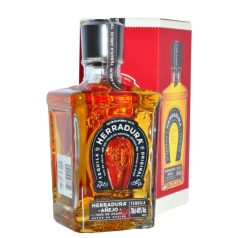 Herradura Anejo Tequila DD. 0,7L 40%