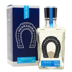 Herradura Plata Tequila DD. 0,7L 40%