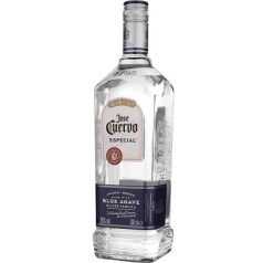 Jose Cuervo Especial Silver Tequila 1,0L 40%