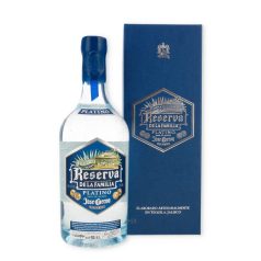 Jose Cuervo Platino Tequila DD. 0,7L 40%