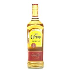 Jose Cuervo Reposado Especial Tequila 0,7L 38%