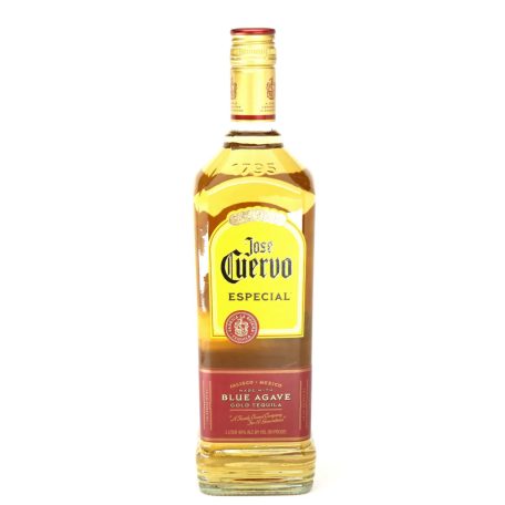 Jose Cuervo Reposado Especial Tequila 0,7L 38%