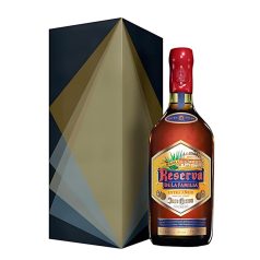   Jose Cuervo Reserva de la Familia Tequila 2020 FADD. 0,7L 38%