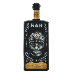 KAH Anejo Brick Bottle Tequila 0,7L 40%