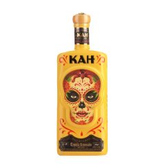 KAH Reposado Brick Bottle Tequila 0,7L 40%