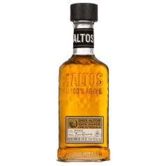 Olmeca Altos Tequila Anejo 0,7L 40%
