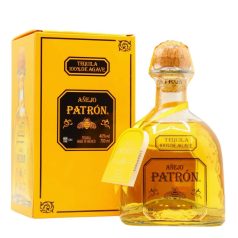 Patron Anejo Tequila DD. 0,7L 40%