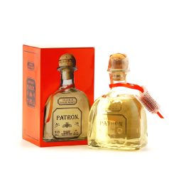 Patron Reposado Tequila DD. 0,7L 40%