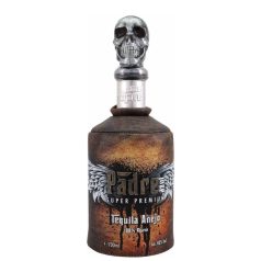 Padre Azul Anejo Tequila 3,0L 38%