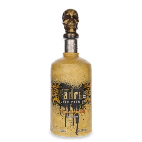 Padre Azul Reposado Tequila 1,0L 38%