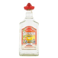 Sierra Blanco Tequila 0,5L 38%