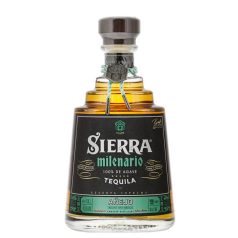 Sierra Milenario Anejo Tequila 0,7L 41,5%