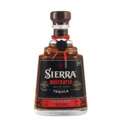Sierra Milenario Reposado Tequila 0,7L 41,5%