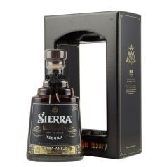 Sierra Milenario Extra Anejo Tequila 0,7L 41,5% dd.