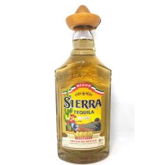 Sierra Reposado Tequila 0,5L 38%