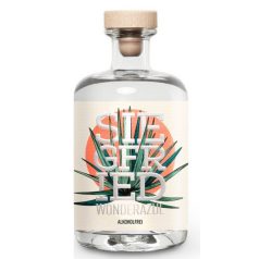 Siegfried Wonder Azul Alkoholmentes Tequila 0,5L 0%