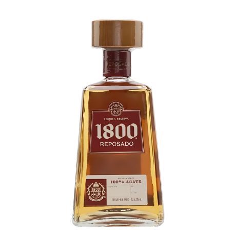 Tequila 1800 Reposado 0,7L 38%